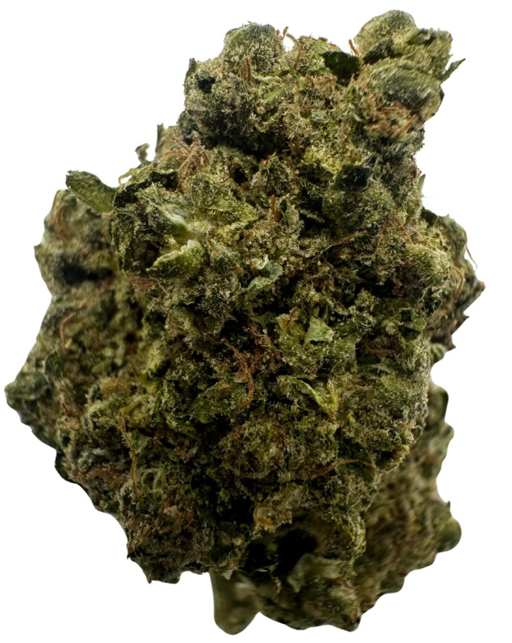 White Runtz (Hybrid/Indica)