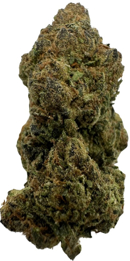 Gumbo Runtz (Hybrid/ Indica)