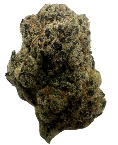 Black Ube (Hybrid/Indica)