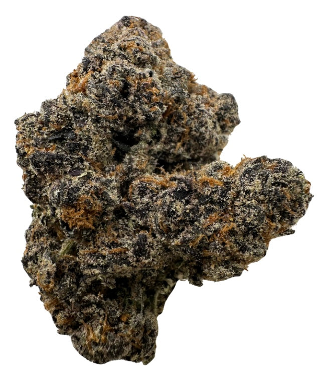 Grape Z (Hybrid/Indica)