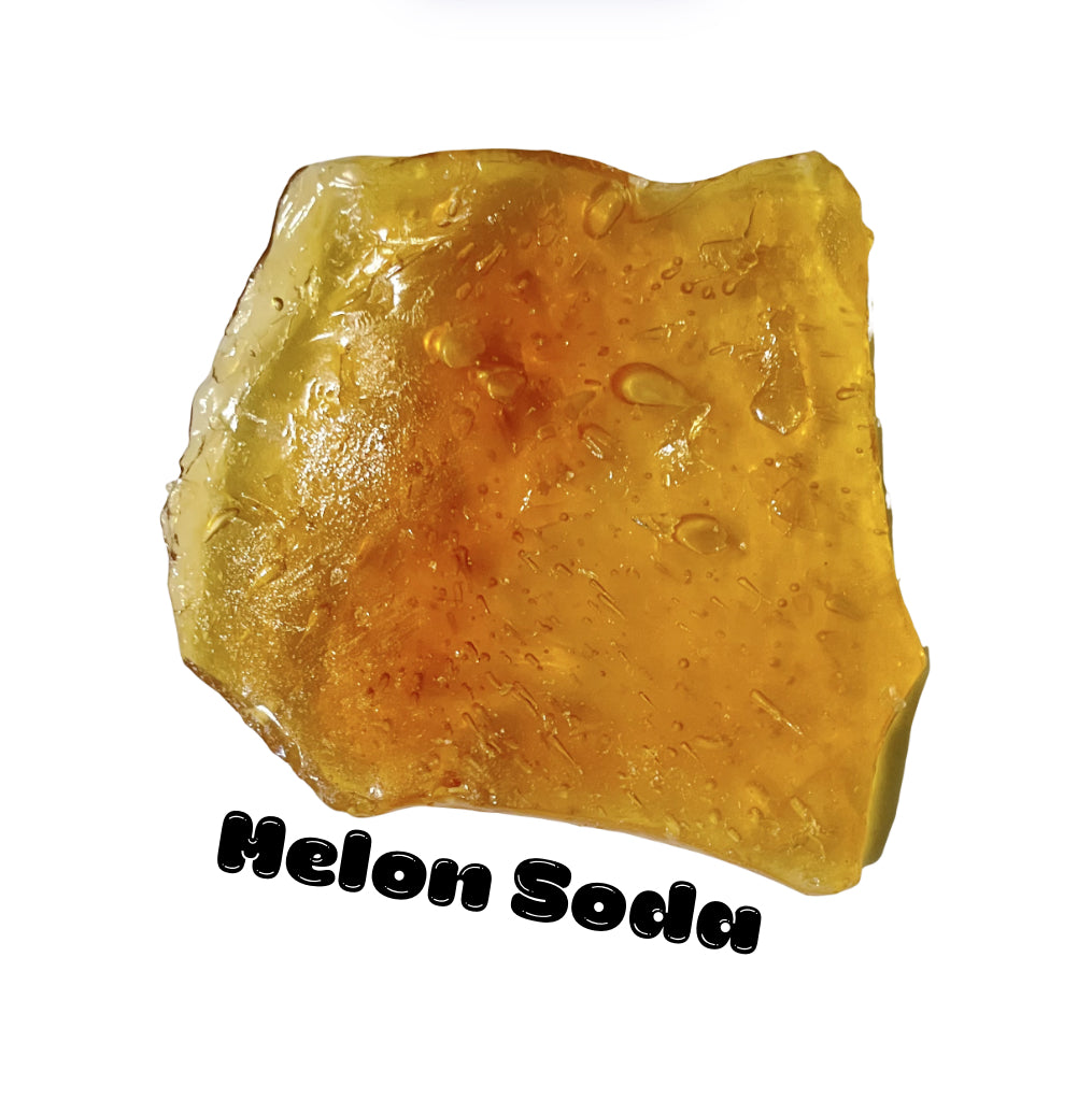 Shatter/Wax