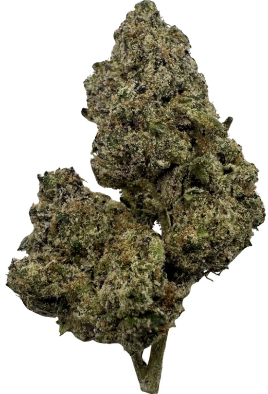 Strawberry Banana (Hybrid/Indica)