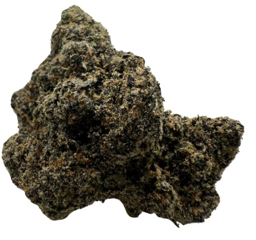 White Gummies (Hybrid/Indica)