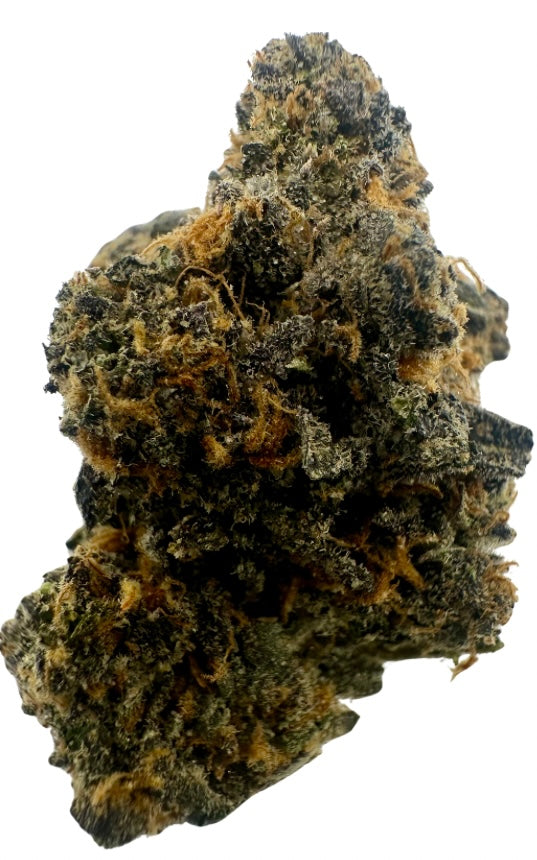 Fighter Jet (Hybrid/Sativa)