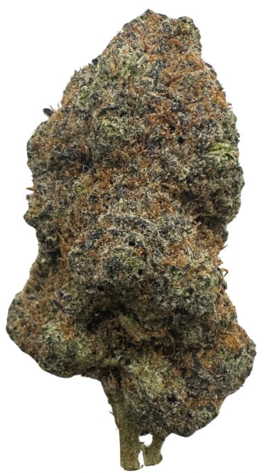 Jessica Rabbit (Hybrid/Indica) - 5 Minute Weed DC