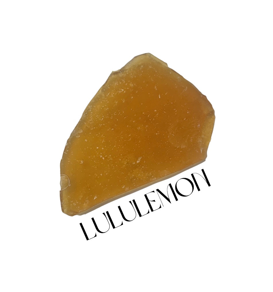 Shatter/Wax