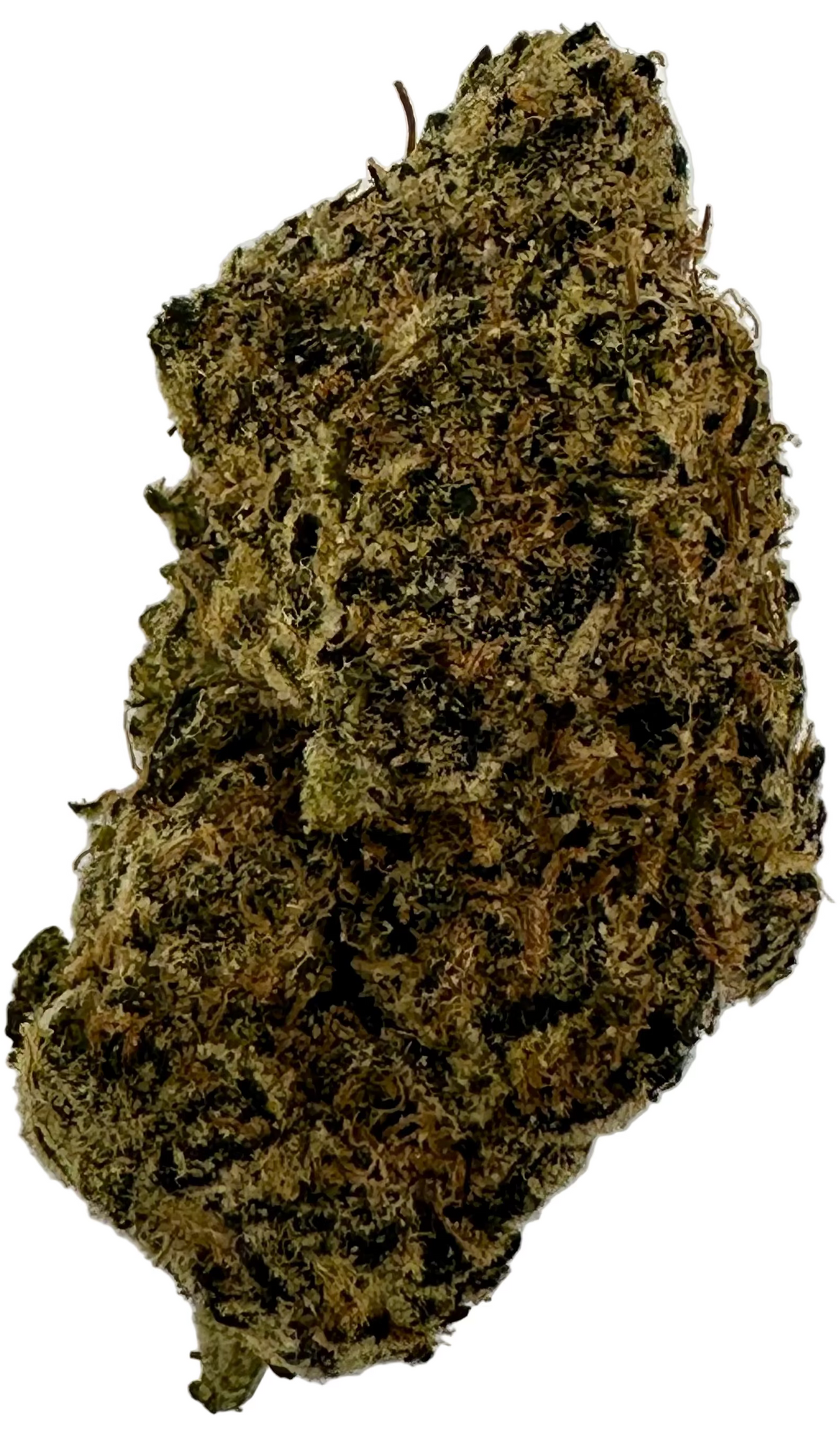 Candy Run (Hybrid/50-50)