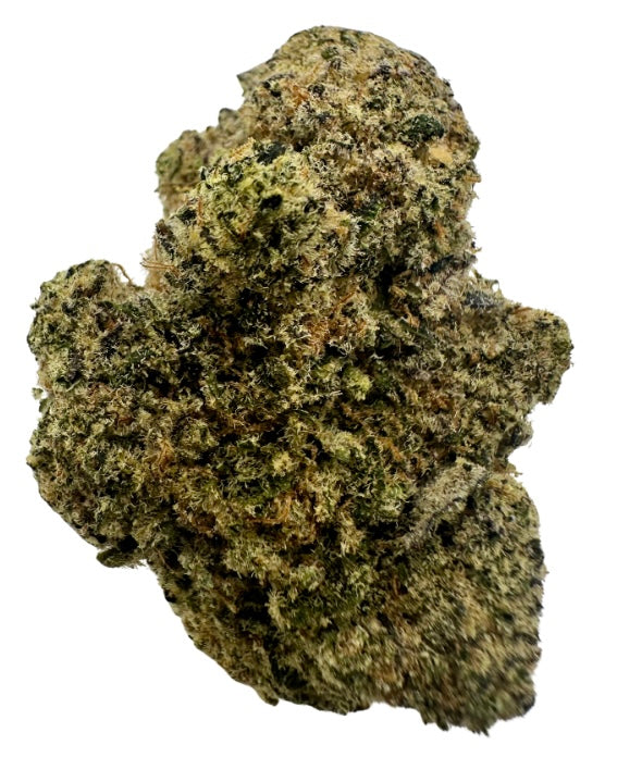 Blue Taffy ( Hybrid/50-50)