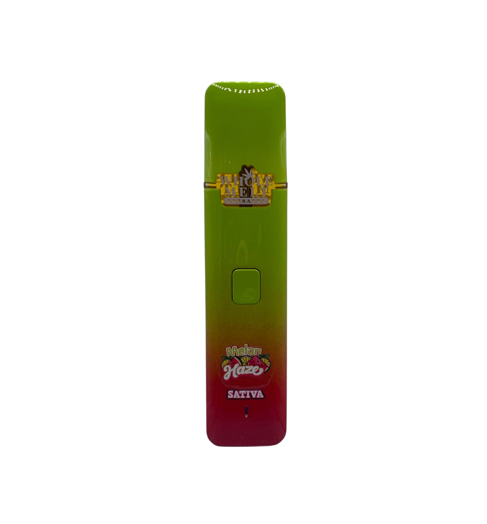 Whole Melt Extracts Live Diamond Vaporizer 2g