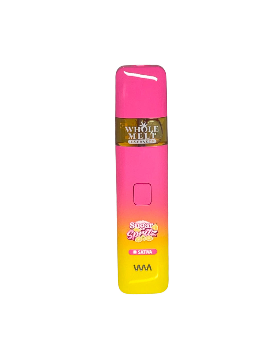 Whole Melt Extracts Live Diamond Vaporizer 2g