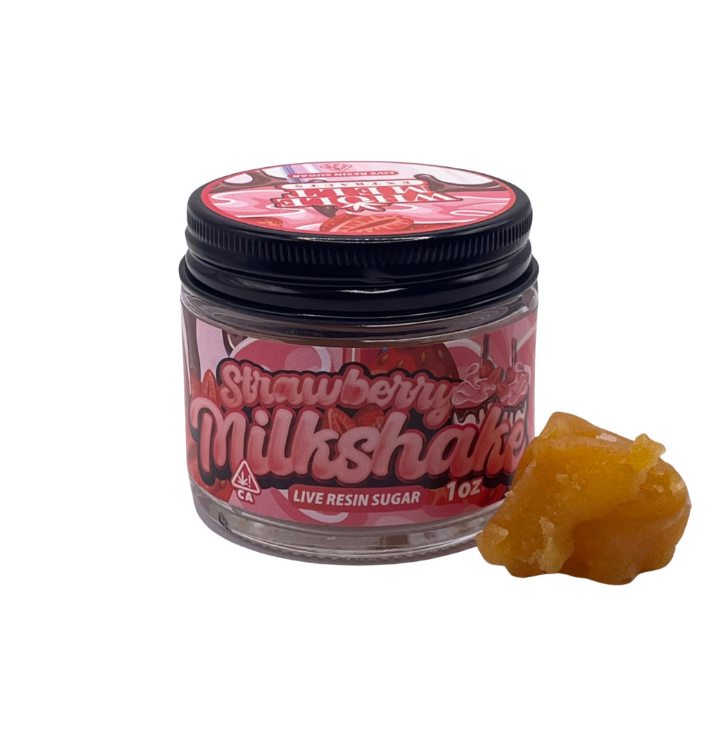 Whole Melt Extracts - 5 Minute Weed DC Whole Melt Extracts - 5 Minute Weed DC