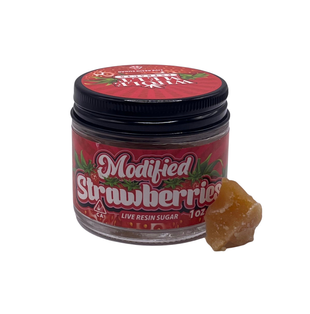 Whole Melt Extracts - 5 Minute Weed DC Whole Melt Extracts - 5 Minute Weed DC