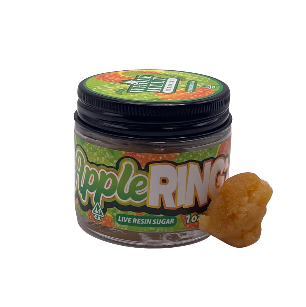 Whole Melt Extracts - 5 Minute Weed DC Whole Melt Extracts - 5 Minute Weed DC