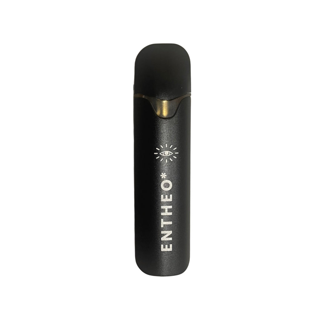 Entheo DMT Pod - 5 Minute Weed DC Entheo DMT Pod - 5 Minute Weed DC