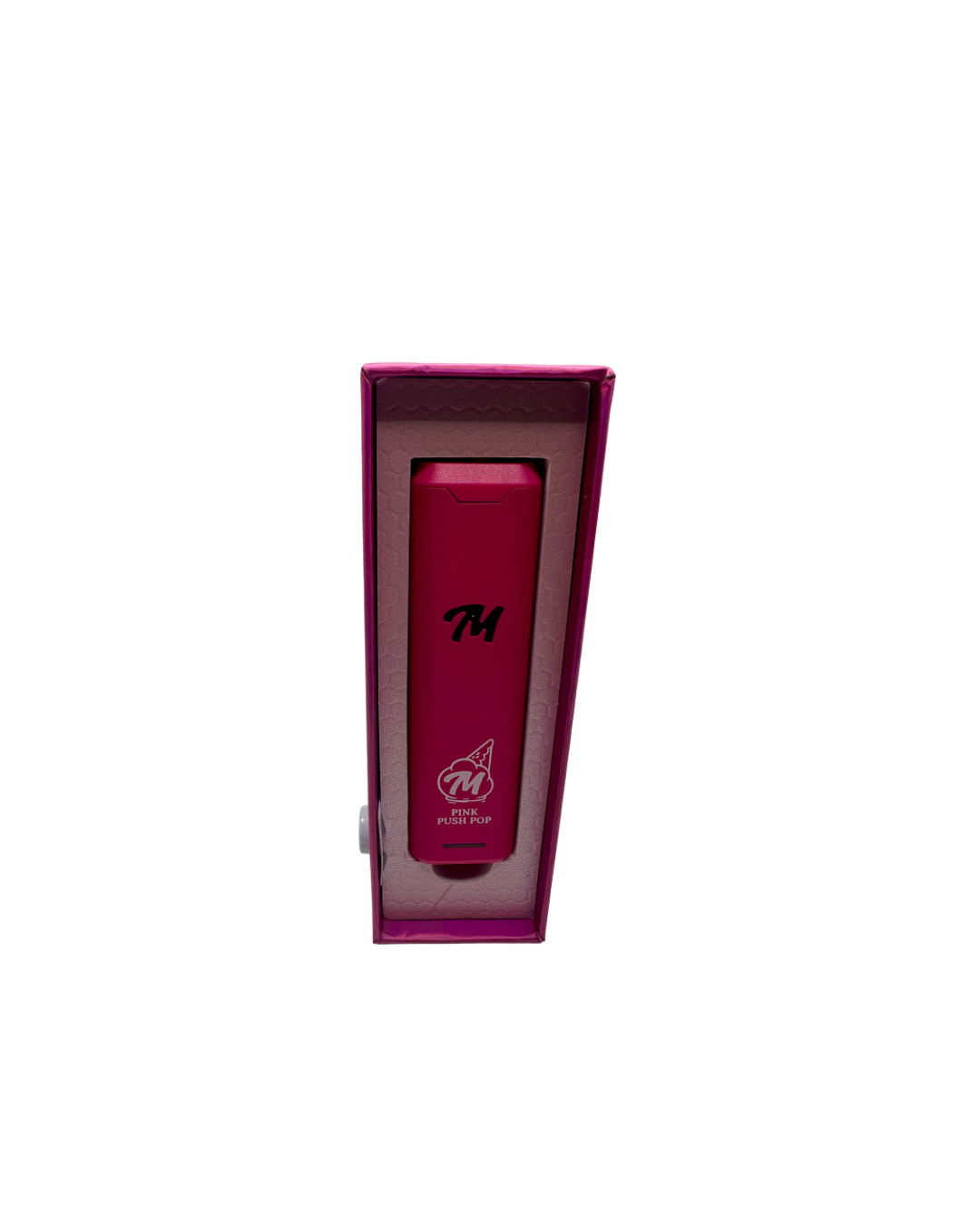 Melt Exotics 2g Disposable Liquid Diamond Vape - 5 Minute Weed DC Melt Exotics 2g Disposable Liquid Diamond Vape - 5 Minute Weed DC