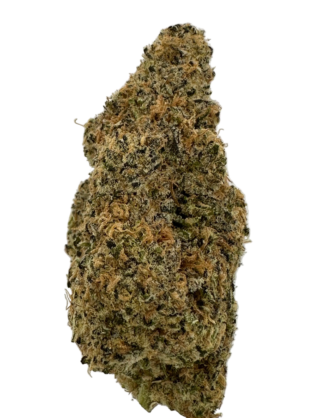 Lemon Meringue (Hybrid/Sativa)