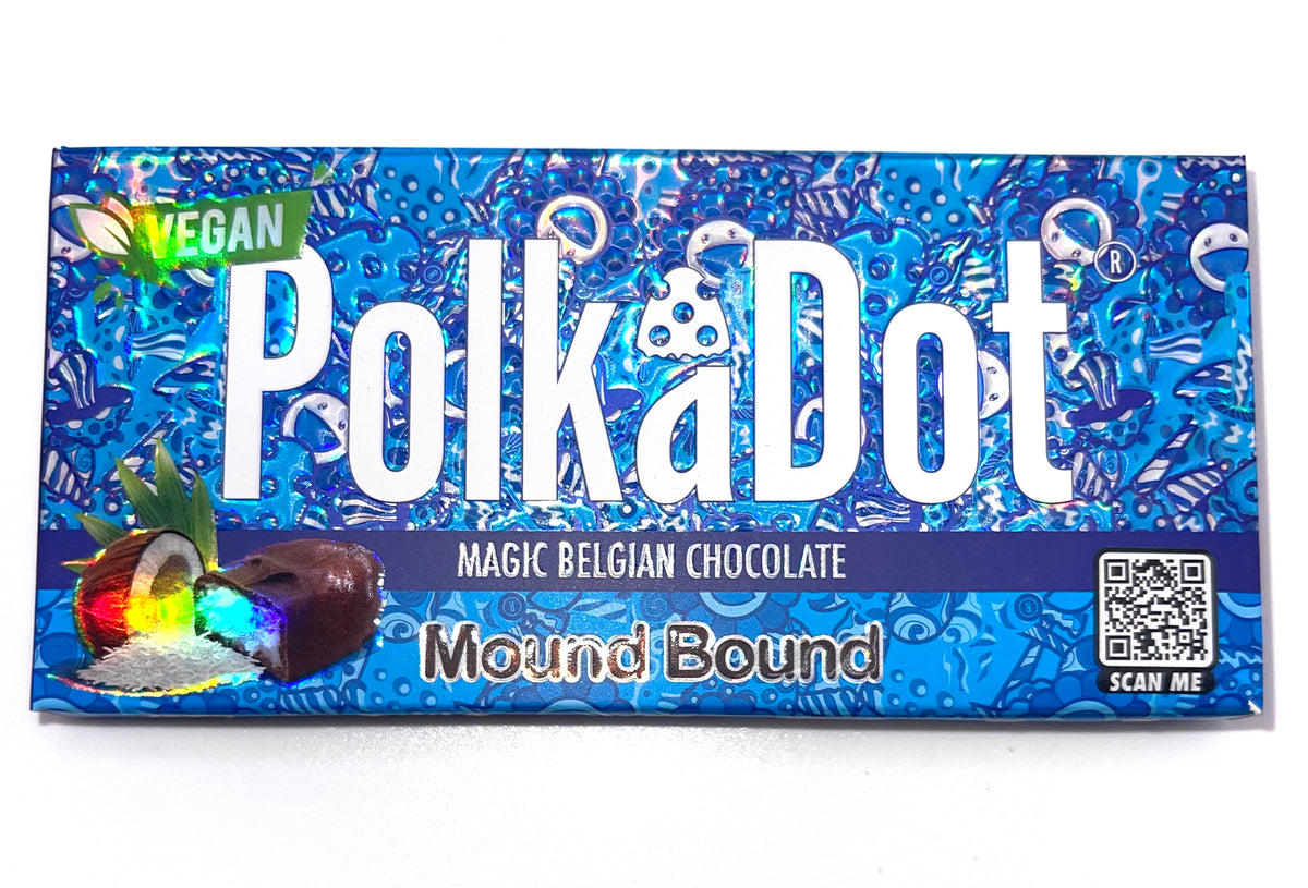 Polka Dot Bars