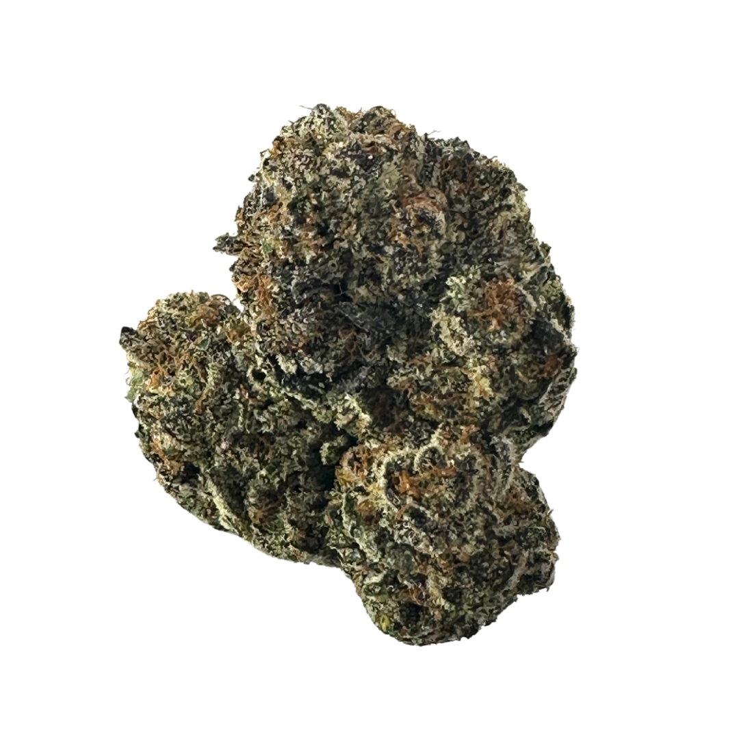 White Truffle: Hybrid (Indica Dominant)