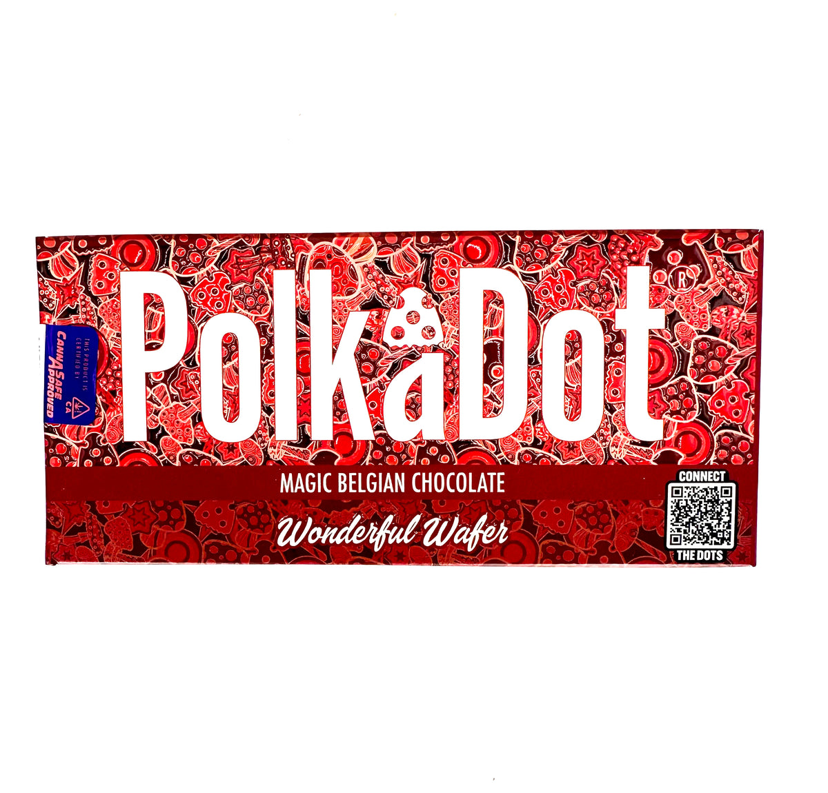 Polka Dot Bars
